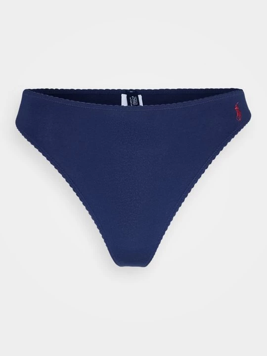 Obrázek produktu Tanga Polo Ralph Lauren tmavě modrá