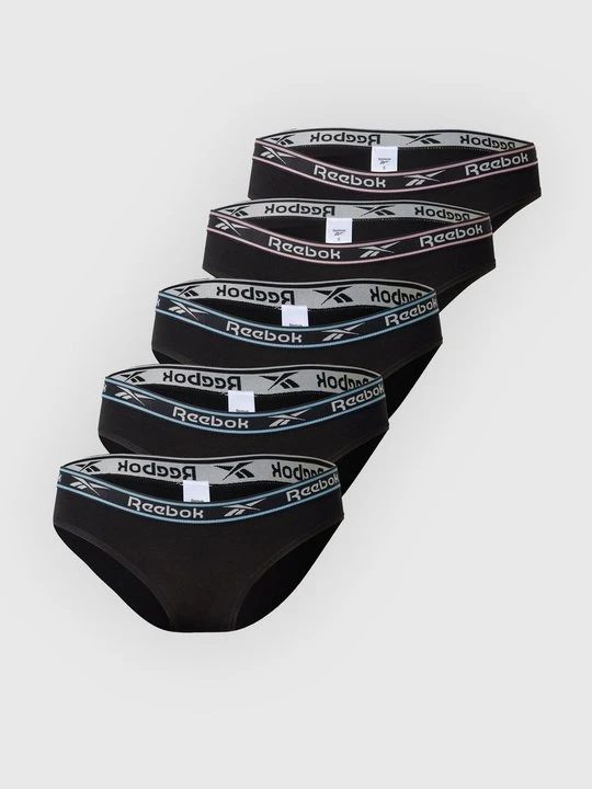 Obrázek produktu Tanga Reebok černá
