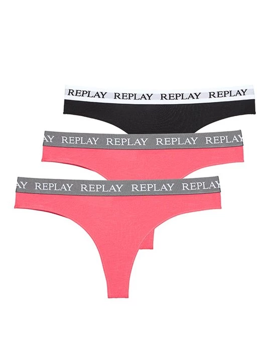 Obrázek produktu Tanga Replay růžová