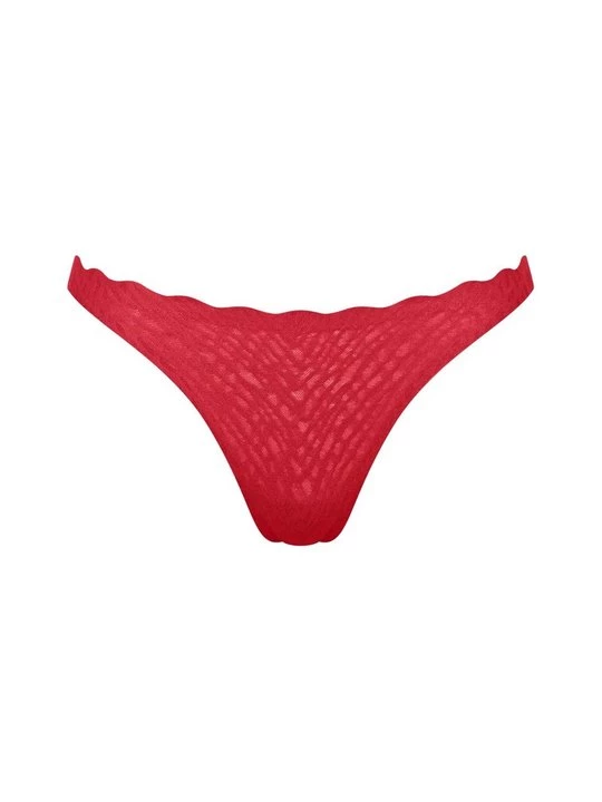 Obrázek produktu Tanga Sloggi červená