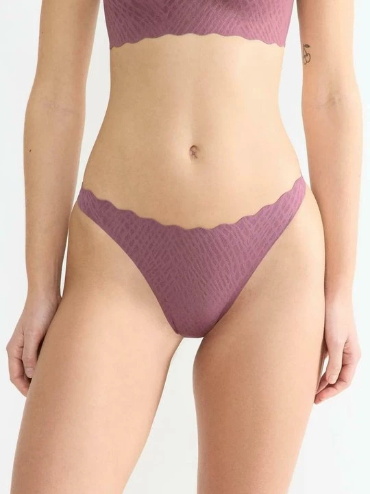 Obrázek produktu Tanga Sloggi lila