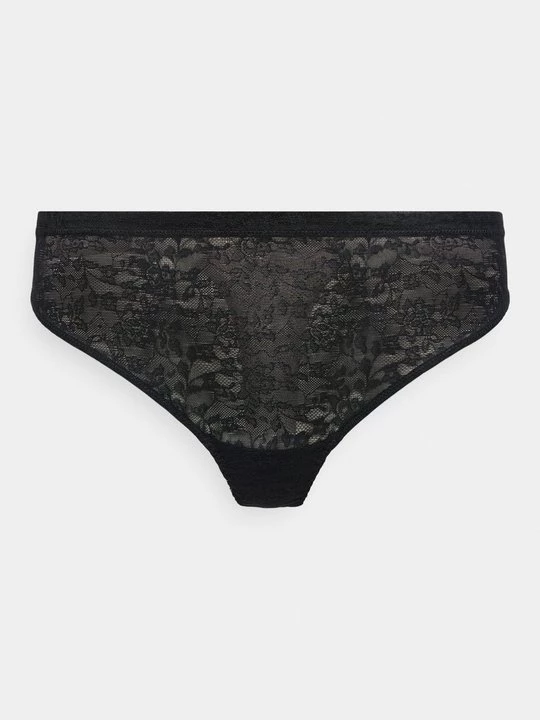 Obrázek produktu Tanga SPANX černá