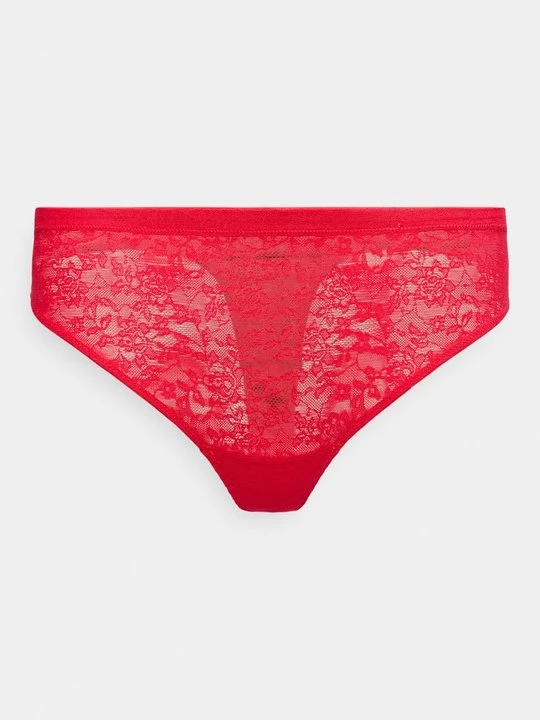 Obrázek produktu Tanga SPANX červená