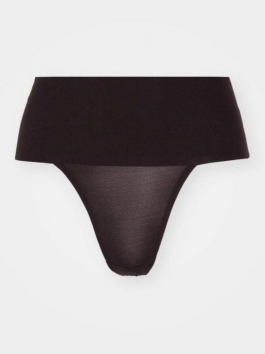 Obrázek produktu Tanga SPANX hnědá