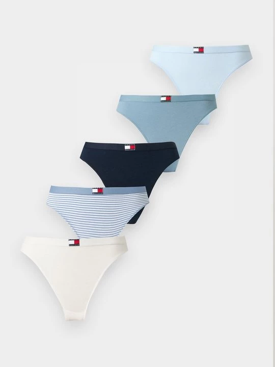 Obrázek produktu Tanga Tommy Hilfiger