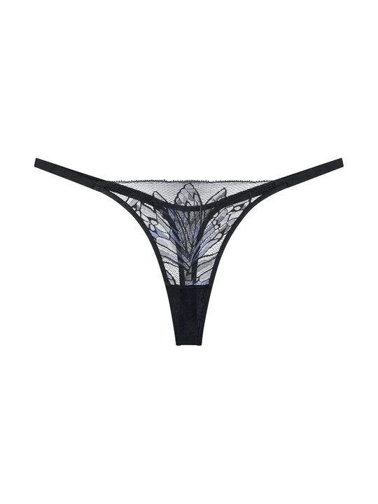 Obrázek produktu Tanga Triumph černá