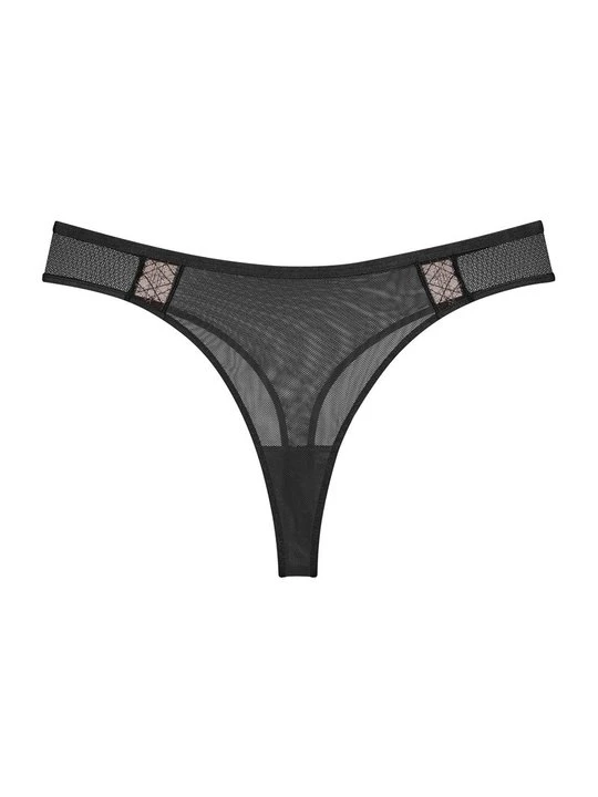 Obrázek produktu Tanga Triumph černá