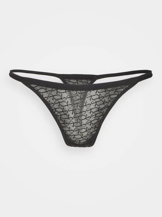 Obrázek produktu Tanga Triumph černá