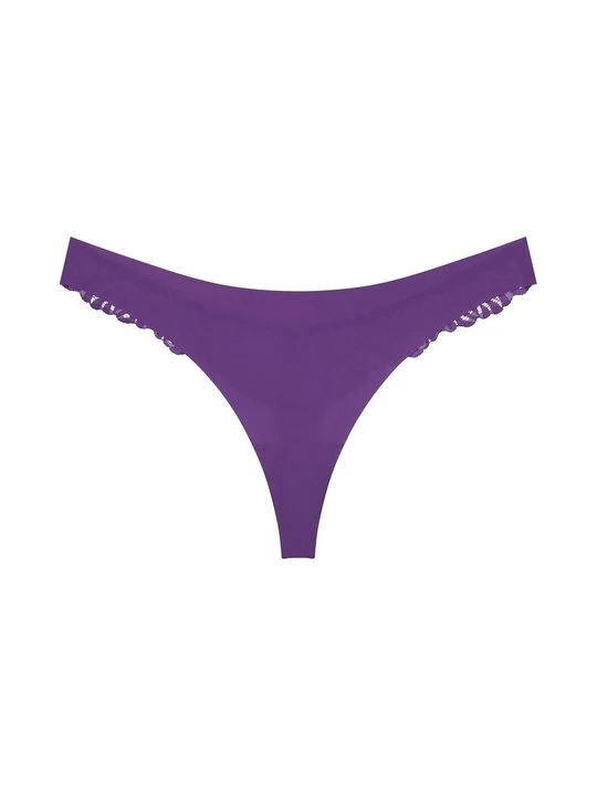 Obrázek produktu Tanga Triumph fialová