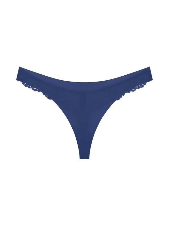 Obrázek produktu Tanga Triumph modrá