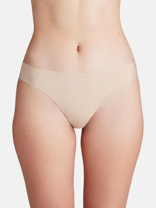 Obrázek produktu Tanga Under Armour béžová