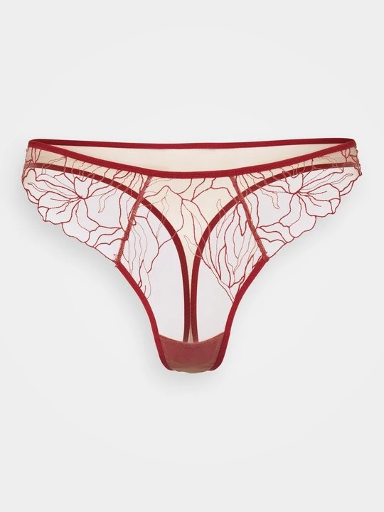 Obrázek produktu Tanga Undress Code bordeaux