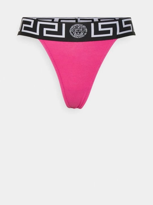 Obrázek produktu Tanga Versace růžová
