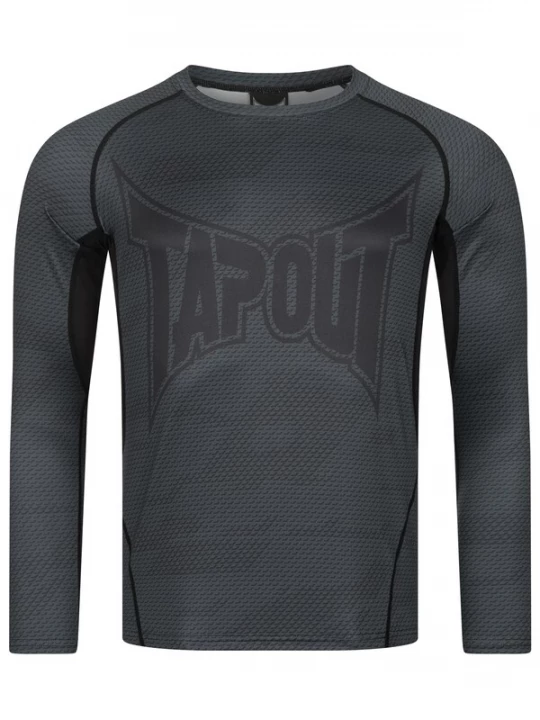 Obrázek produktu Tapout Funkční tričko 'Hazelton'  tmavě modrá / černá