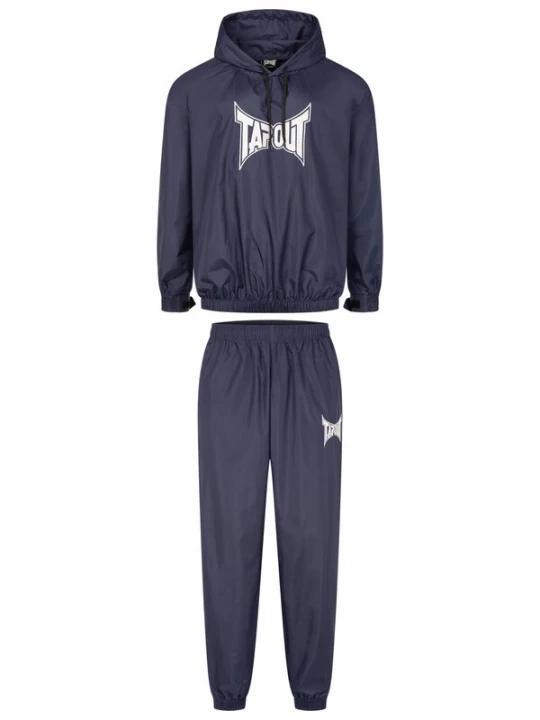 Obrázek produktu Tapout Joggingová souprava 'Terraza' námořnická modř / bílá