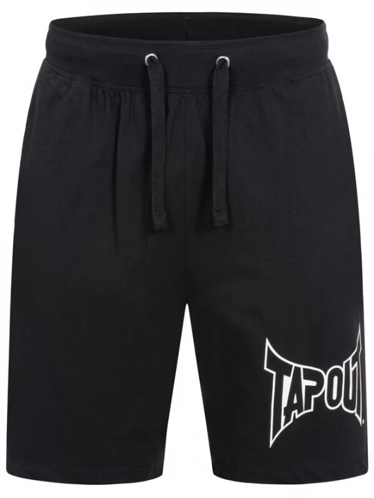 Obrázek produktu Tapout Kalhoty  černá / bílá