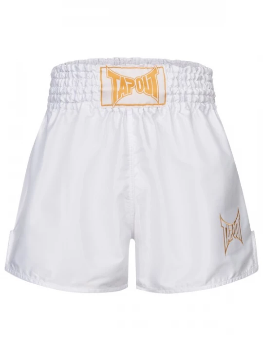 Obrázek produktu Tapout Sportovní kalhoty 'Zorrey'  kari / bílá