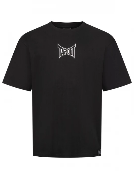Obrázek produktu Tapout Tričko 'Elsinor'  svítivě modrá / fuchsiová / černá / bílá