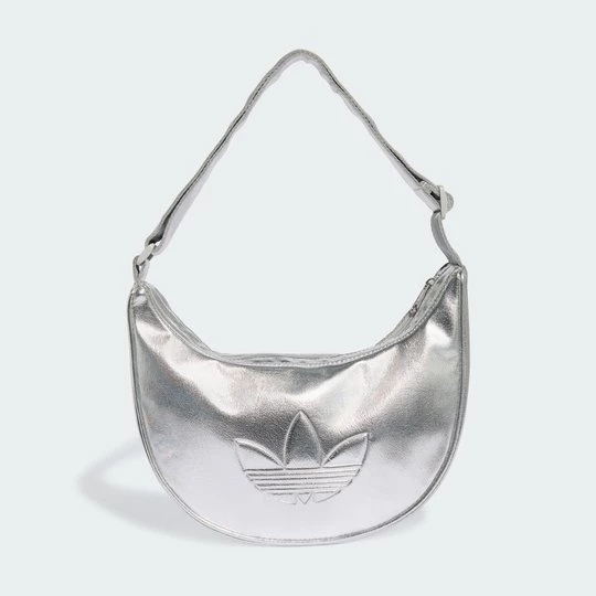 Obrázek produktu TAŠKA ADICOLOR HALF CRESCENT METALLIC PU Adidas