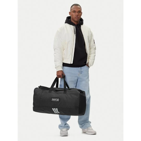 Obrázek produktu Taška adidas 4ATHLTS Duffel Bag Large IM5522 Černá