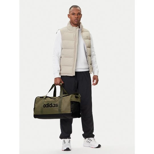 Obrázek produktu Taška adidas Linear Duffel Medium IN6119 Khaki