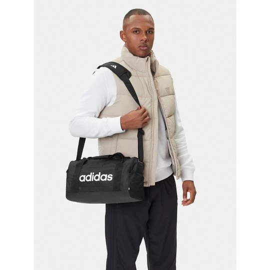 Obrázek produktu Taška adidas Linear Extra Small JE8347 Černá
