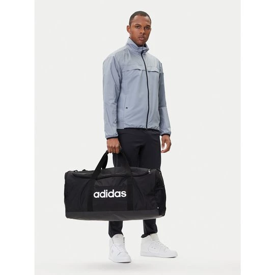 Obrázek produktu Taška adidas Linear Large JE8344 Černá