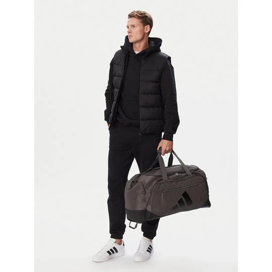 Obrázek produktu Taška adidas Training Defender Duffle Bag Medium KC6752 Hnědá