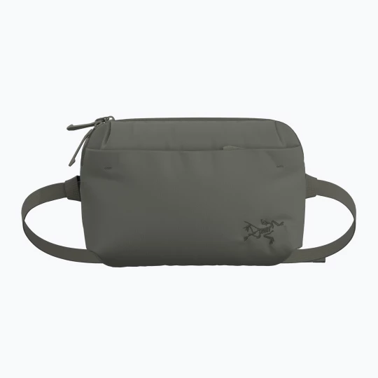 Obrázek produktu Taška Arcteryx Heliad 2, 5 and forage Arc'teryx Zelená