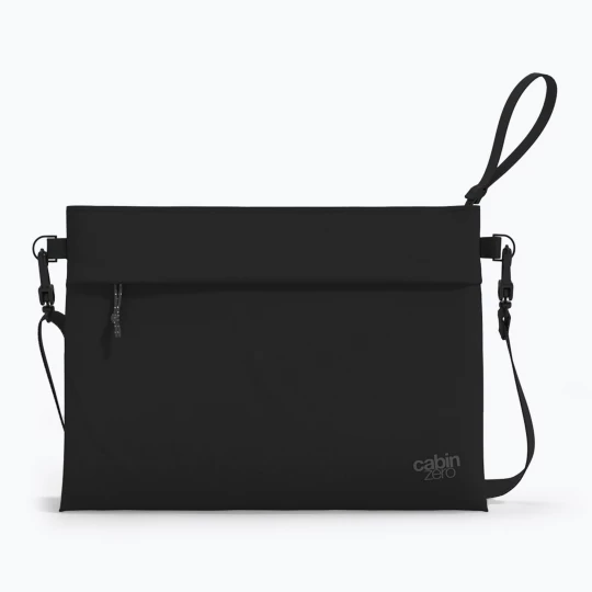 Obrázek produktu Taška CabinZero Classic Sacoche 2, 5 l absolute black