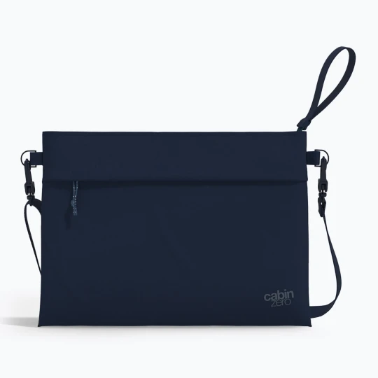 Obrázek produktu Taška CabinZero Classic Sacoche 2, 5 l blue shimmer Námořnická modř