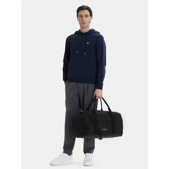 Obrázek produktu Taška Calvin Klein Bold Duffle LV04D3413G Černá