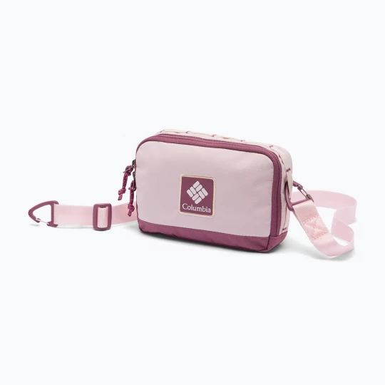 Obrázek produktu Taška Columbia Trail Traveler Crossbody 1 l mineral pink / antique mauve