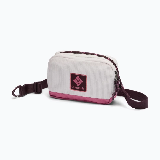 Obrázek produktu Taška Columbia Trail Traveler Crossbody sea salt corduroy / rosette / moonvista Béžová