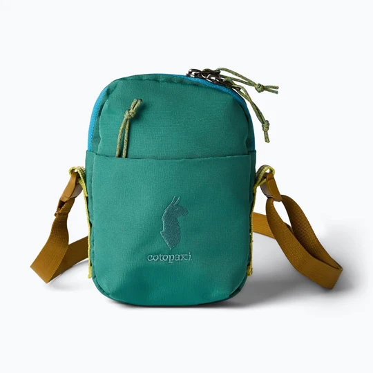 Obrázek produktu Taška Cotopaxi Todo Shoulder 1 l juniper Zelená