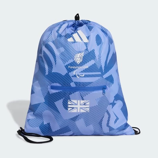 Obrázek produktu Taška do posilovny ParalympicsGB Adidas