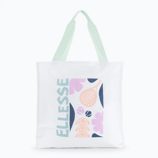 Obrázek produktu Taška Ellesse Mittie Tote white