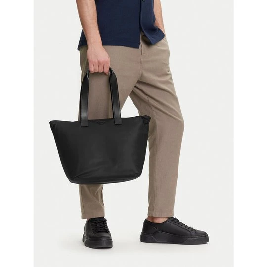 Obrázek produktu Taška Emporio Armani EM001797 AF13454 UC001 Černá