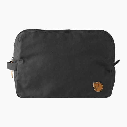 Obrázek produktu Taška Fjällräven Gear Bag 2 l dark grey