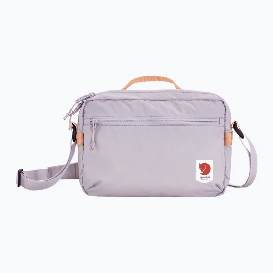 Obrázek produktu Taška Fjällräven High Coast Crossbody 3 l lavender mist fialová
