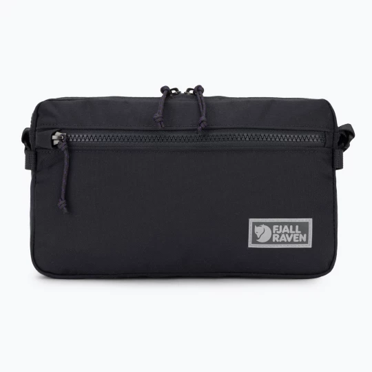 Obrázek produktu Taška Fjällräven Vardag Pocket Large coal black