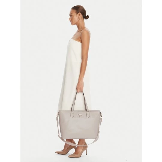 Obrázek produktu Taška Guess Norom Travel TWSN90 91024 Šedá