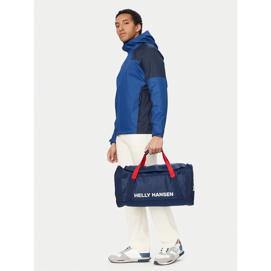 Obrázek produktu Taška Helly Hansen Duffel Bag 68006_584 Tmavomodrá