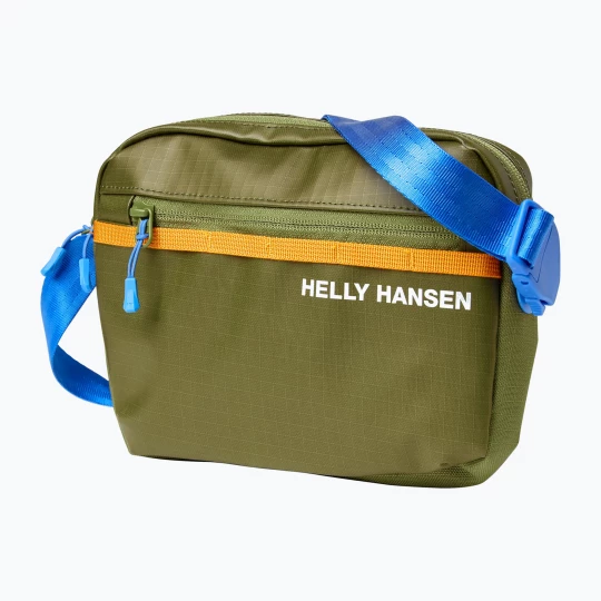 Obrázek produktu Taška Helly Hansen Guide Shoulder terrain green