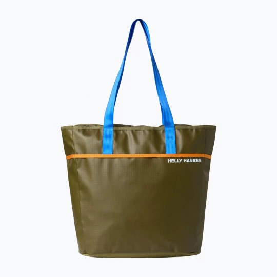 Obrázek produktu Taška Helly Hansen Guide Tote terrain green