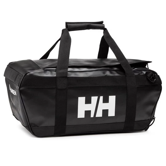 Obrázek produktu Taška Helly Hansen HH Scout Duffel S 67440-990 Černá