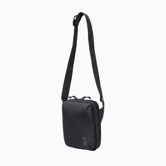Obrázek produktu Taška Jack Wolfskin Konya 1 l black