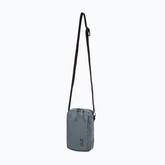 Obrázek produktu Taška Jack Wolfskin Konya 1 l grey odessa