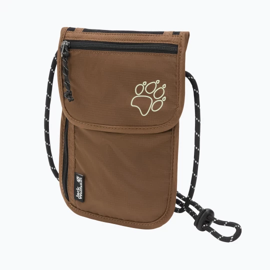 Obrázek produktu Taška Jack Wolfskin Organizer fawn Hnědá