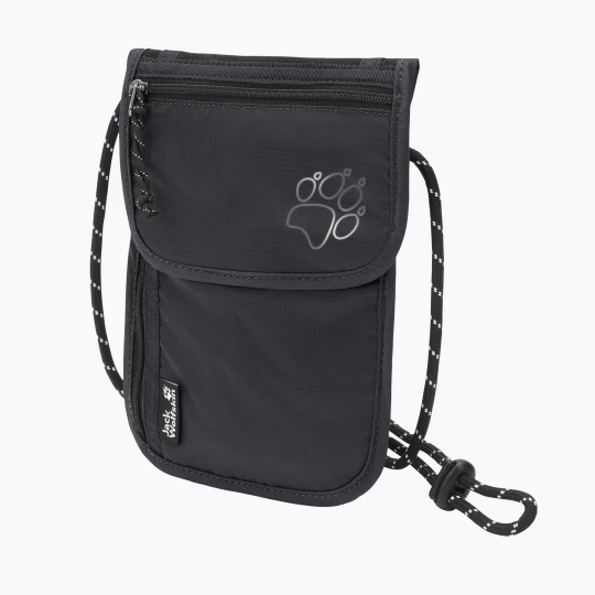 Obrázek produktu Taška Jack Wolfskin Organizer phantom Černá